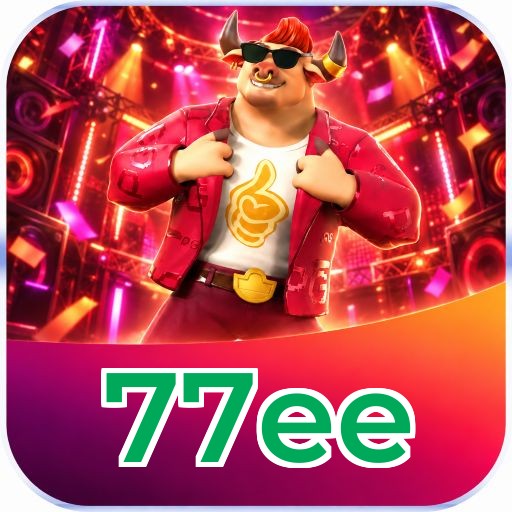 77ee Logo