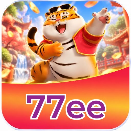 Logo da 77ee