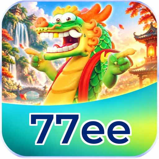 77ee Logo - Bônus de Cadastro