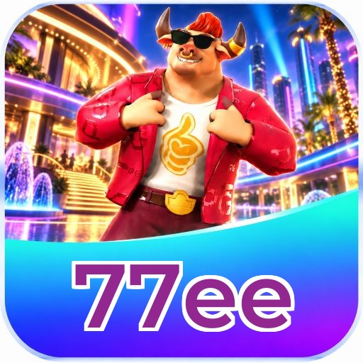 77ee Logo