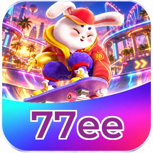 Logo 77ee APP Mobile Brasil