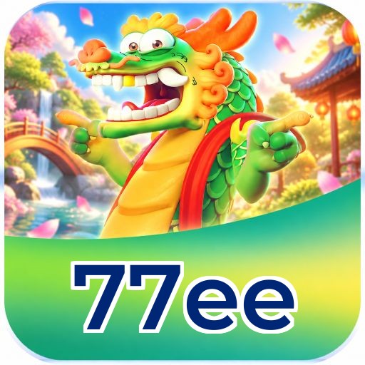 Logo 77ee Telegram Canal Oficial
