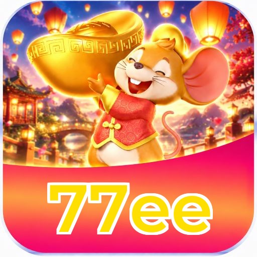 77ee Download Speed Test Logo - Teste de Velocidade Certificado