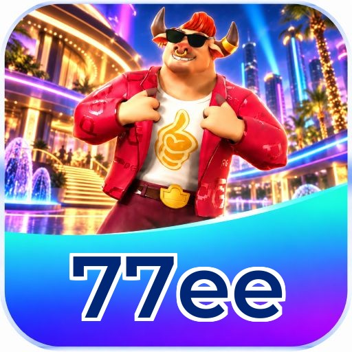 77ee APP Logo Oficial Certificado Android iOS