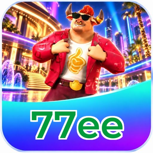 77ee Logo Oficial